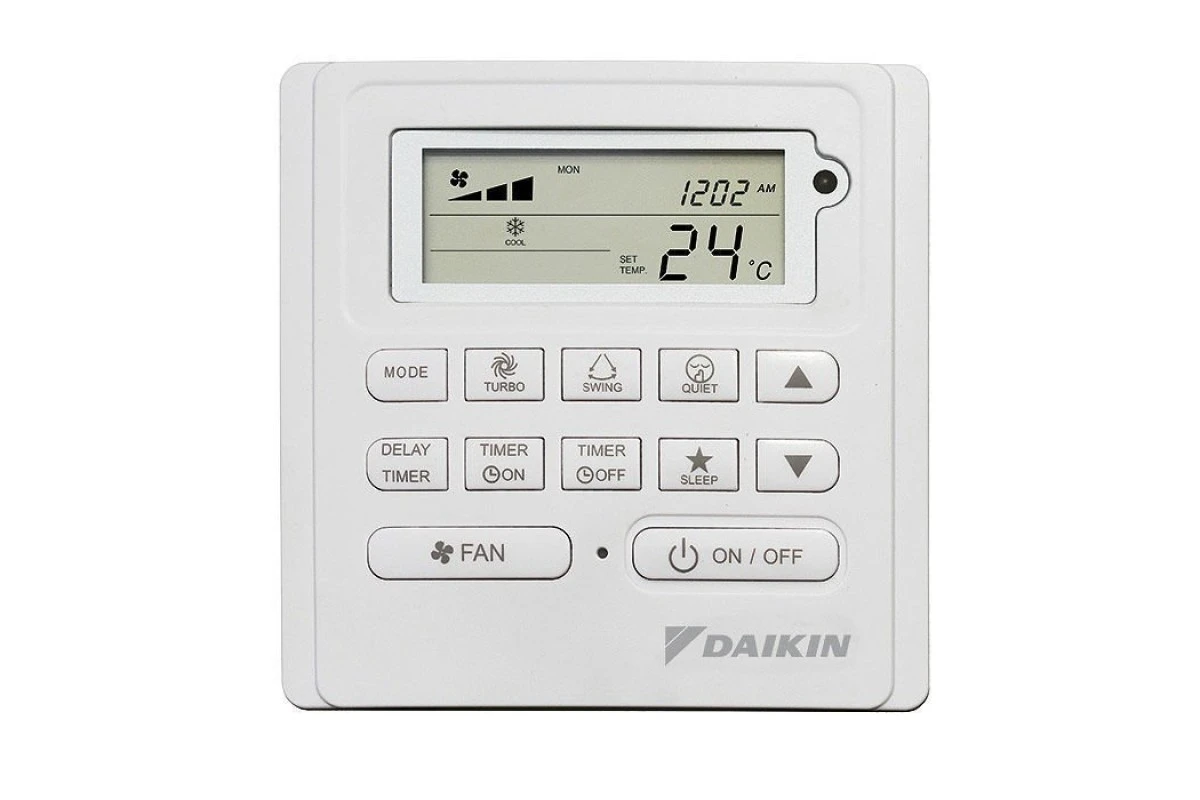 Канальный кондиционер Daikin FDMQN35CXV/RYN35CXV