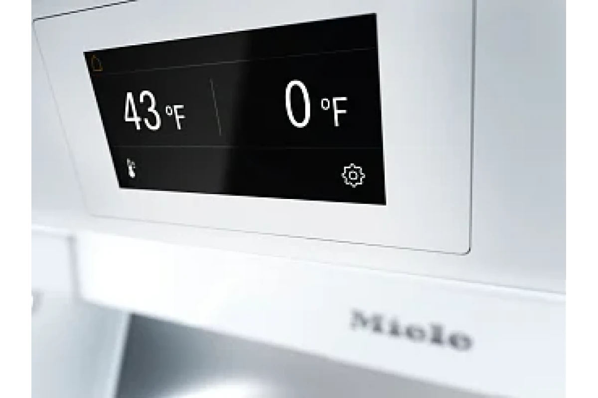 Встраиваемый холодильник Miele KF 2912 Vi