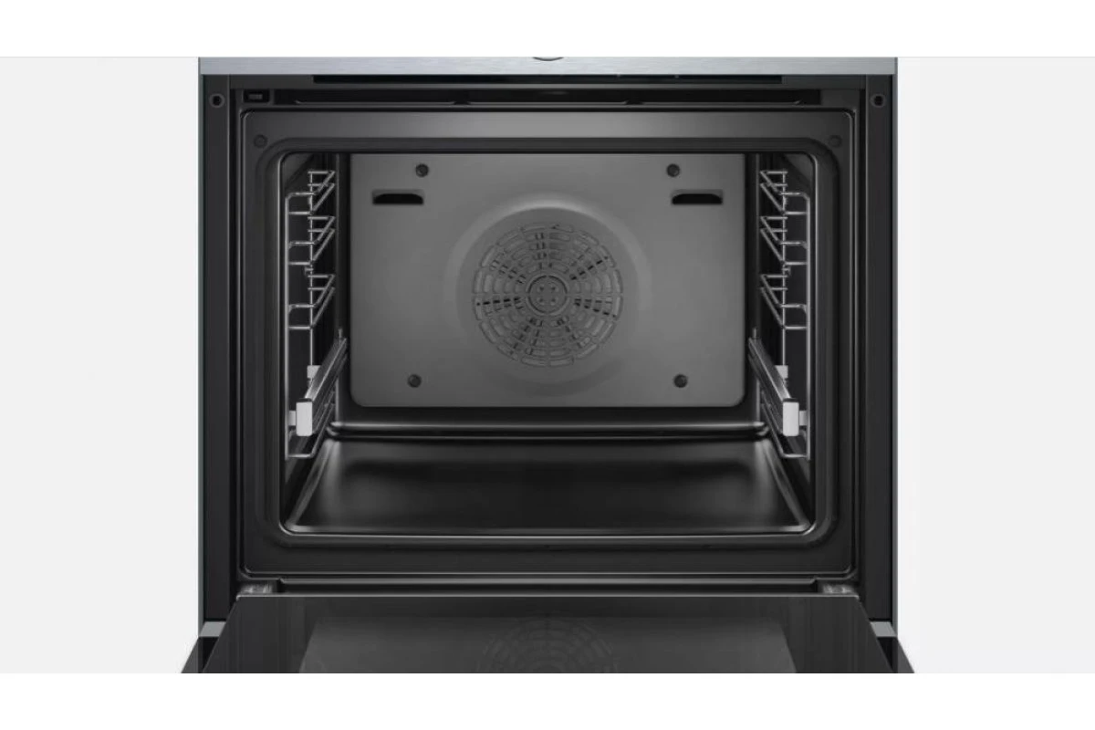 Духовой шкаф Bosch HBG636NS1