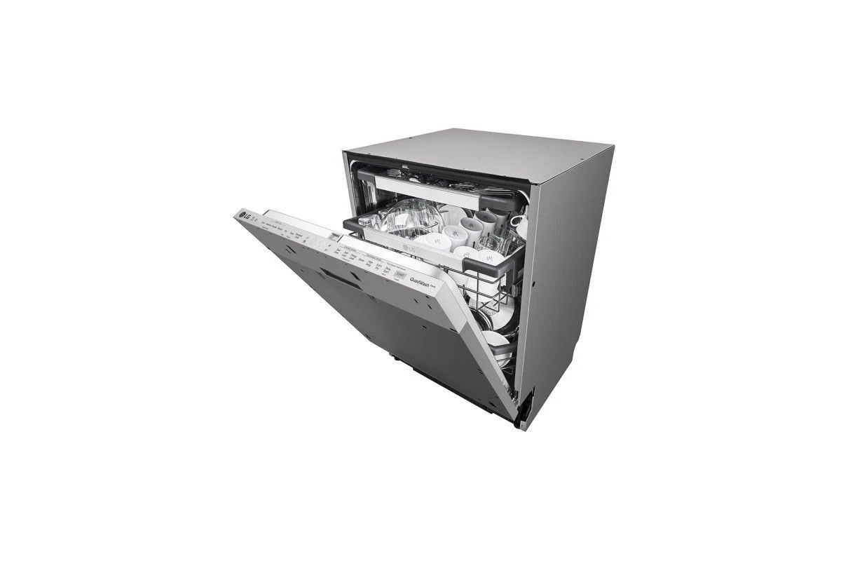 Встраиваемая посудомоечная машина LG DB425TXS