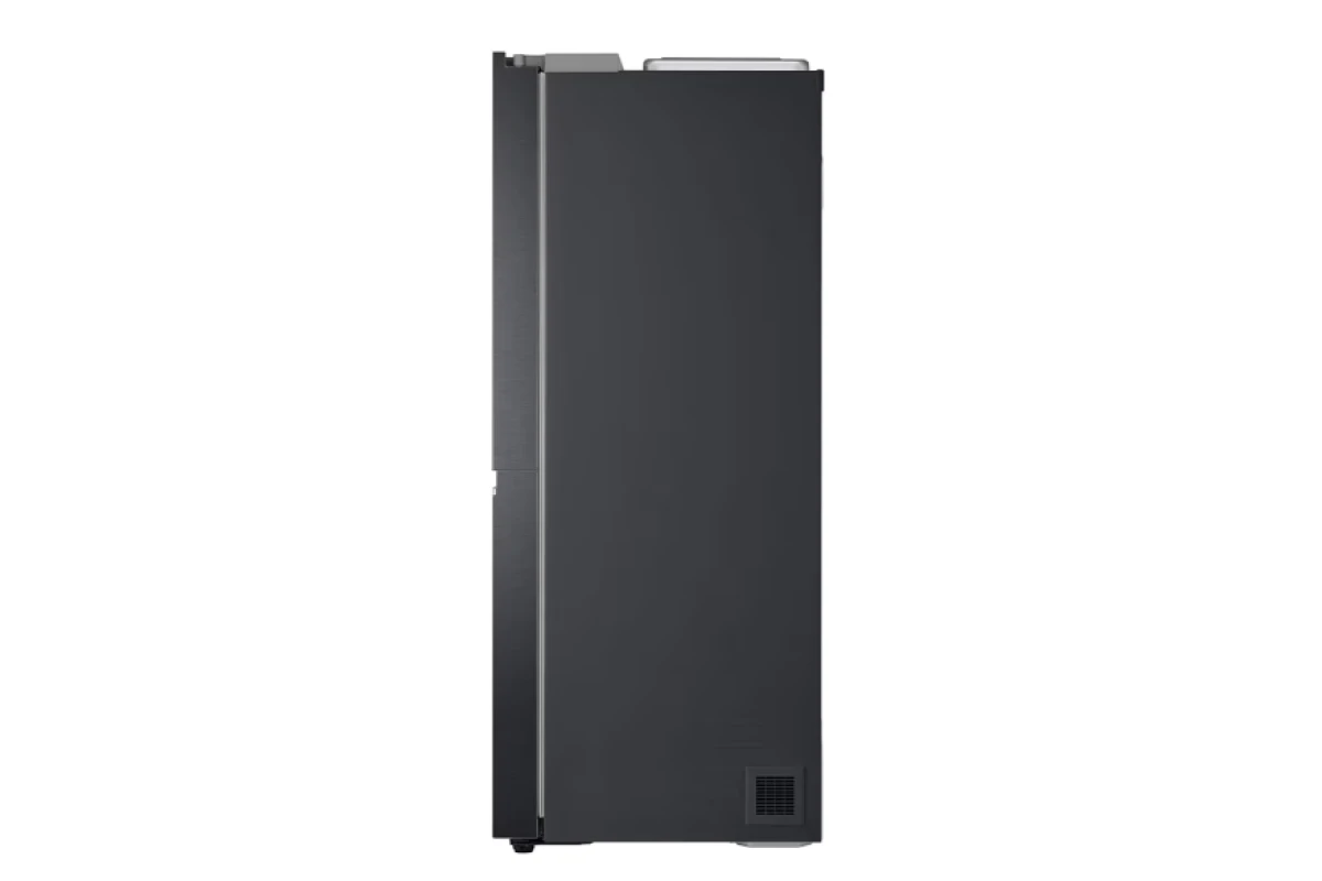 Холодильник LG GC-L257CBEC