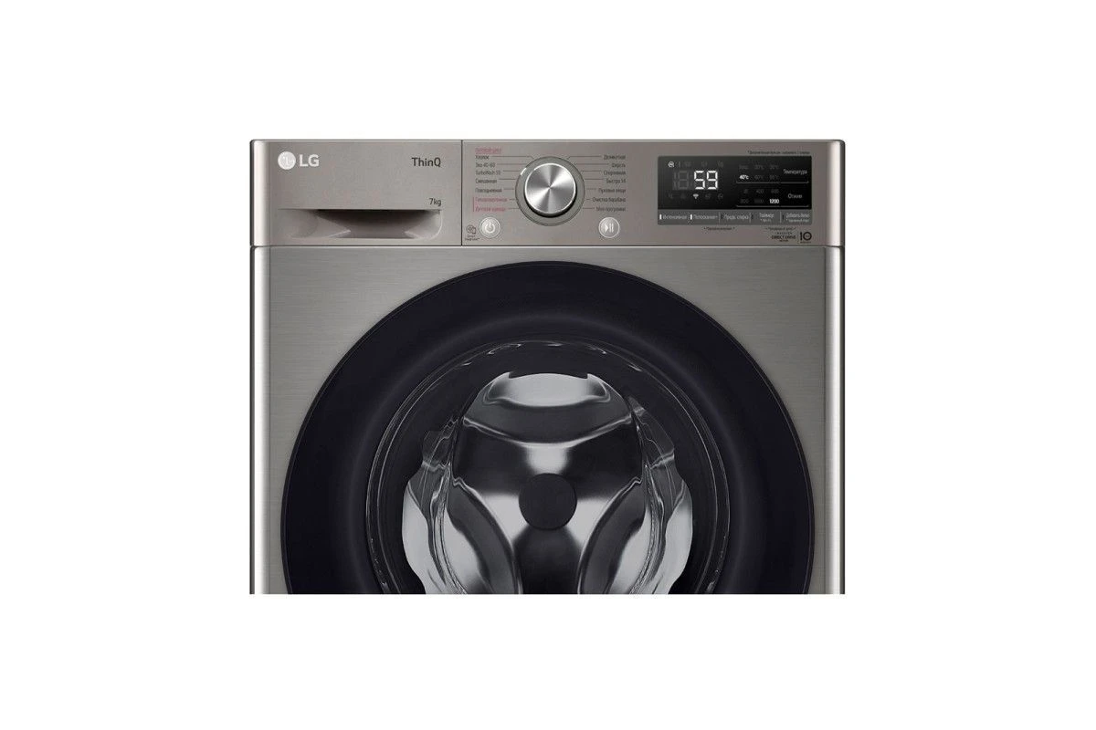 Стиральная машина LG F2V5HS5S