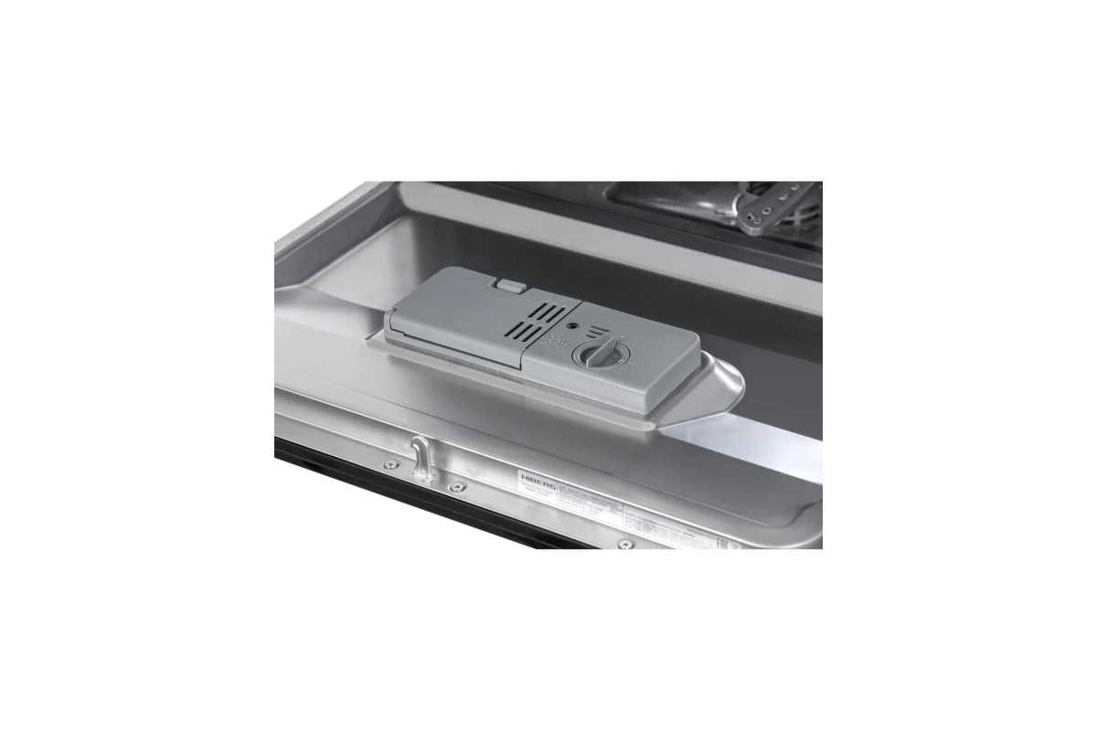 Посудомоечная машина Hiberg T56 615 B