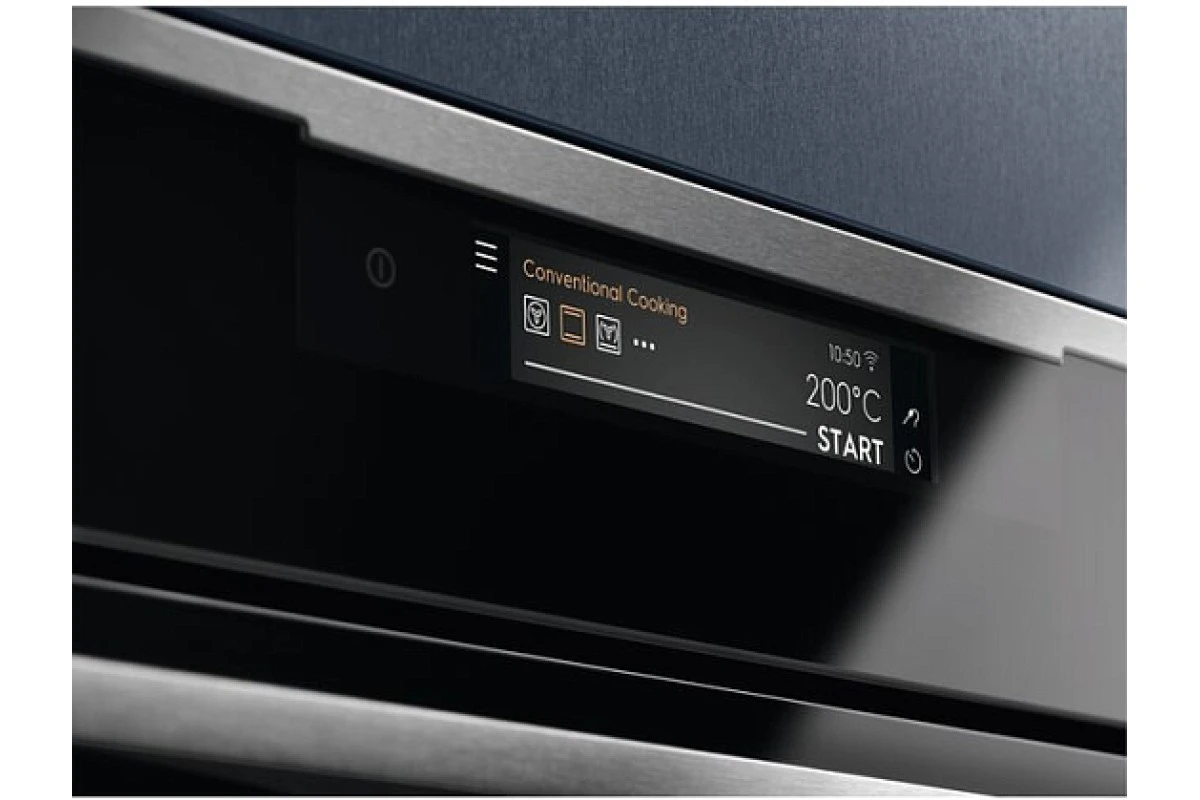 Духовой шкаф Electrolux OKA9S31CX