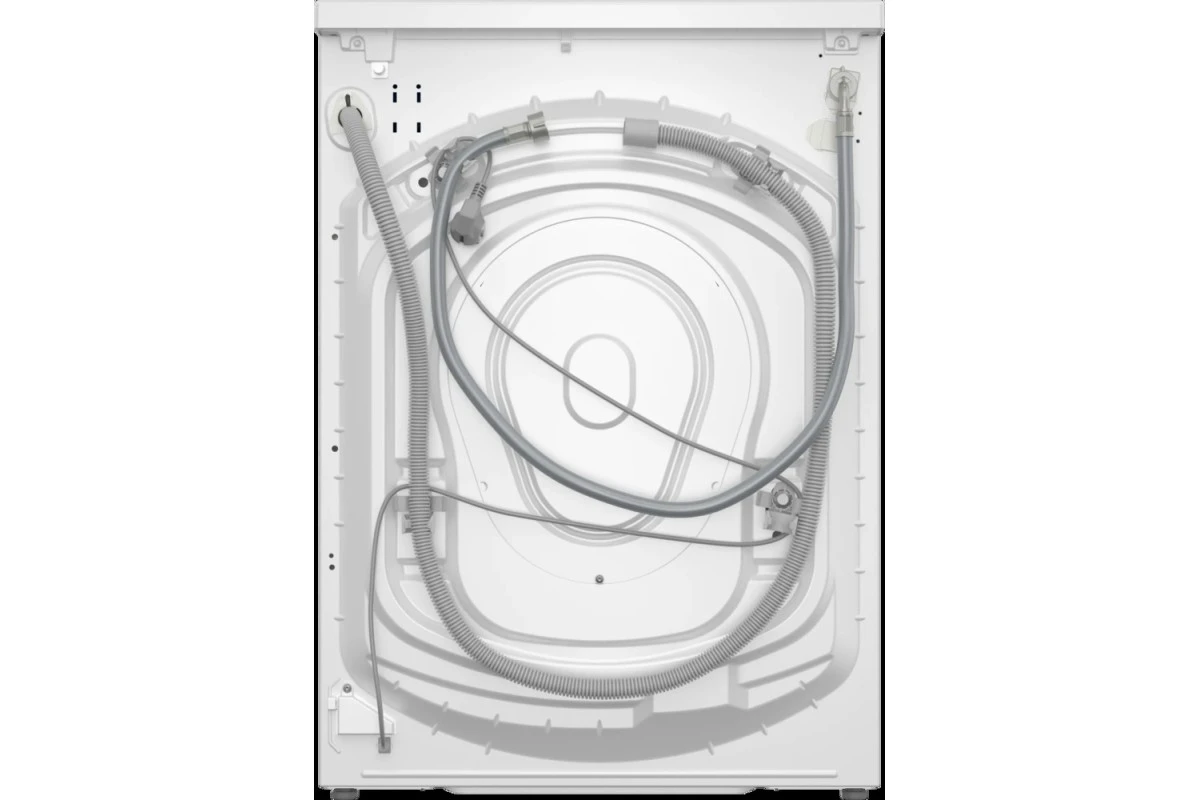 Стиральная машина Bosch WAN2011BPL