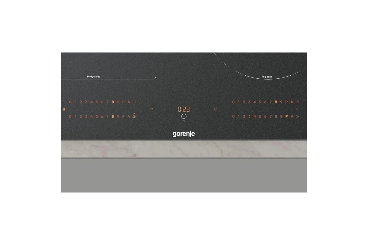 Индукционная варочная панель Gorenje GI6433SRWF