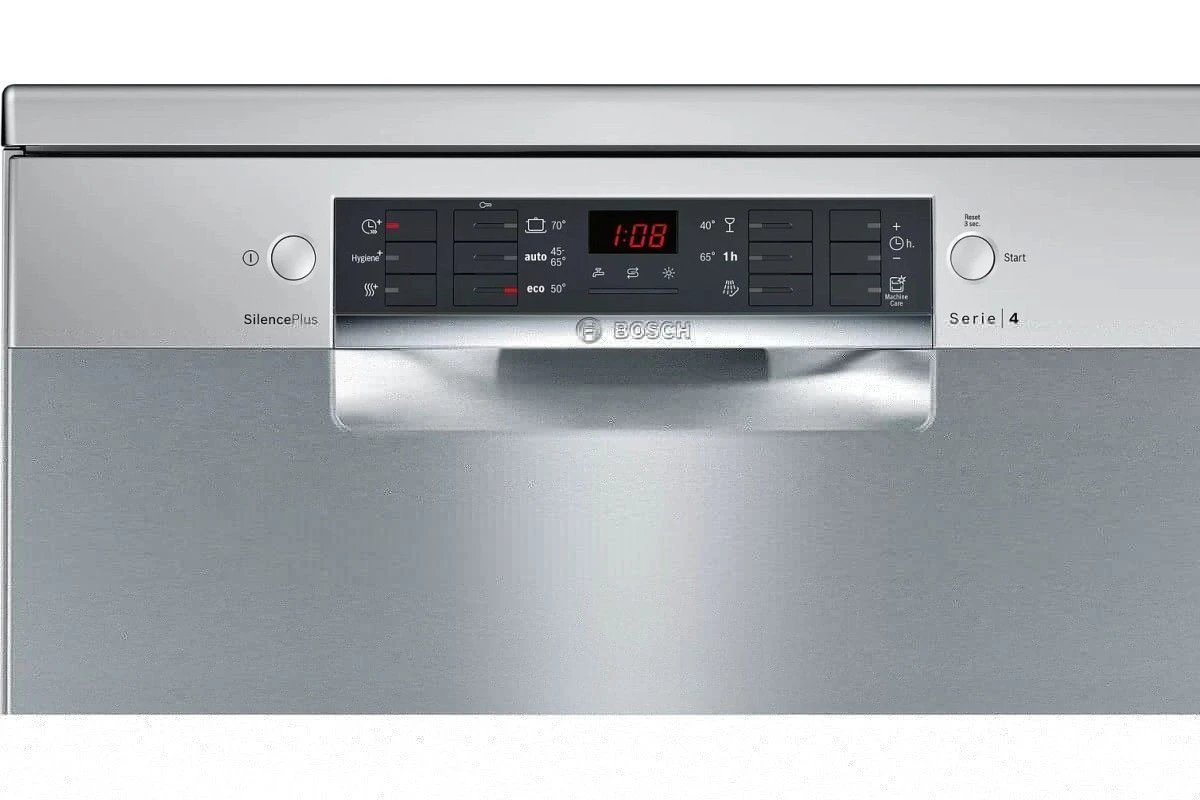 Посудомоечная машина Bosch SMS46HI04E