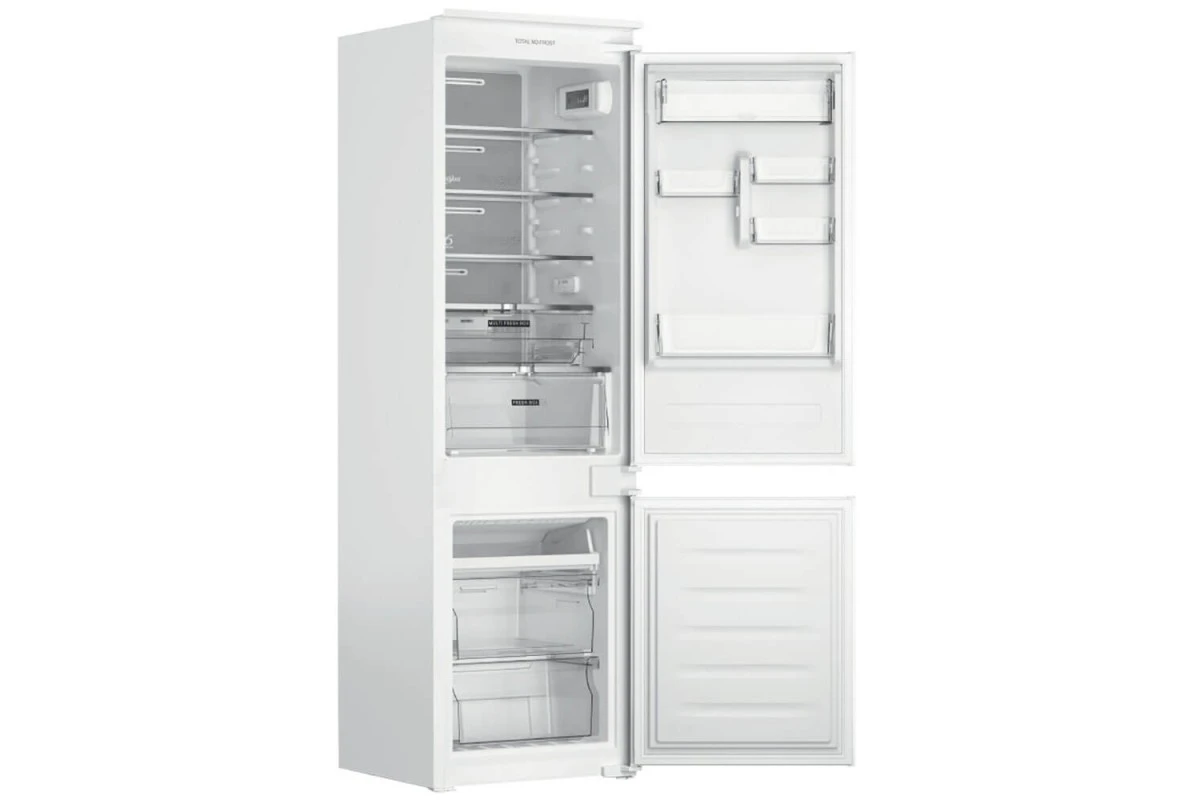 Встраиваемый холодильник Whirlpool WHC18 T132