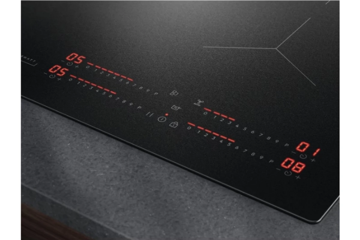 Варочная панель AEG TI64IB10IZ