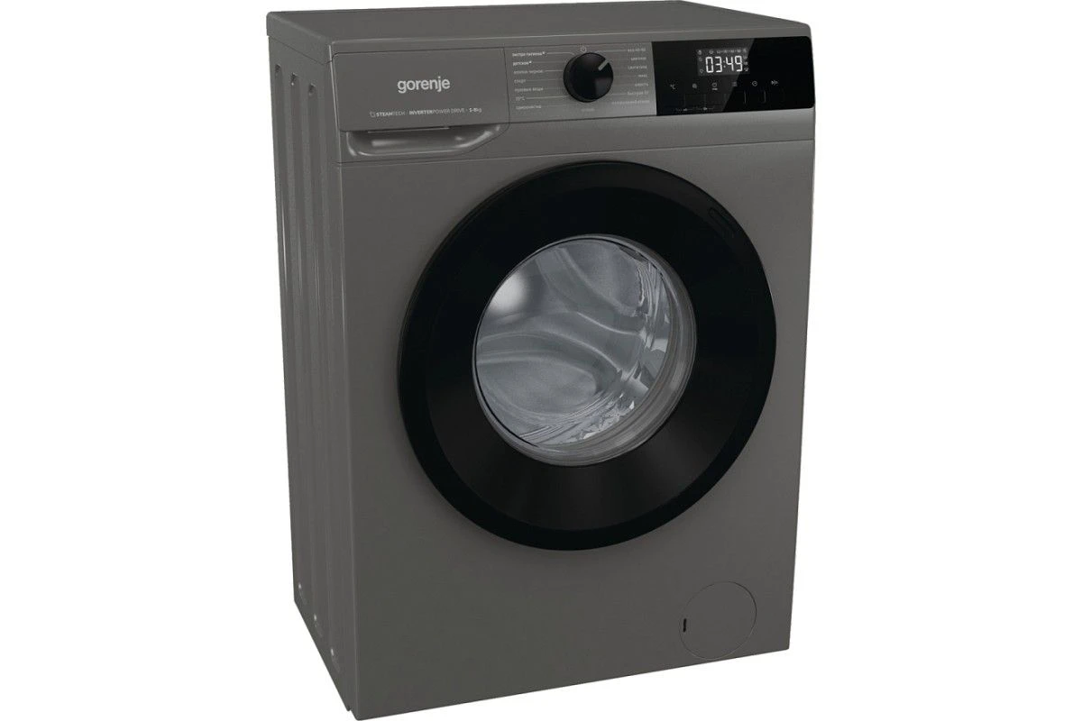 Стиральная машина Gorenje WNHPI84AS/AR