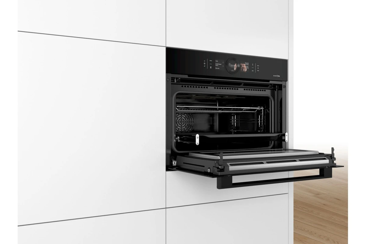 Духовой шкаф Bosch CMG8760C1