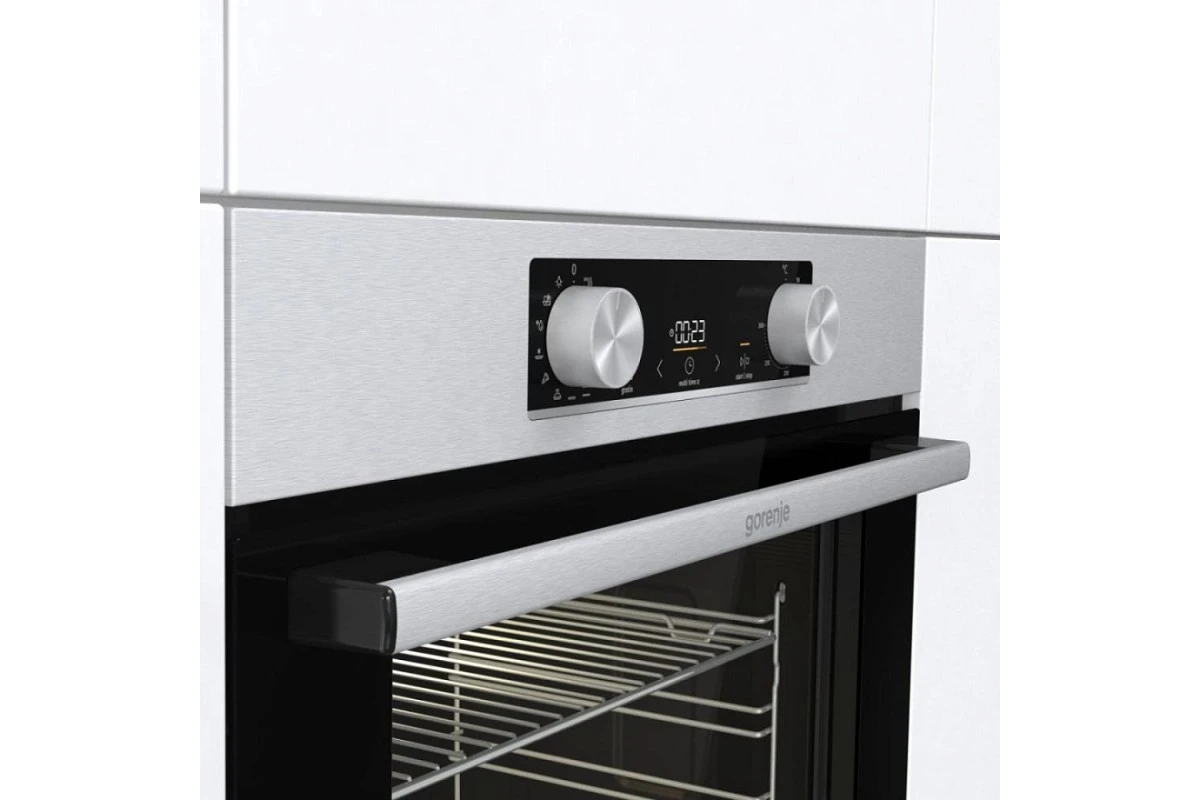 Духовой шкаф Gorenje BO6737E02XK