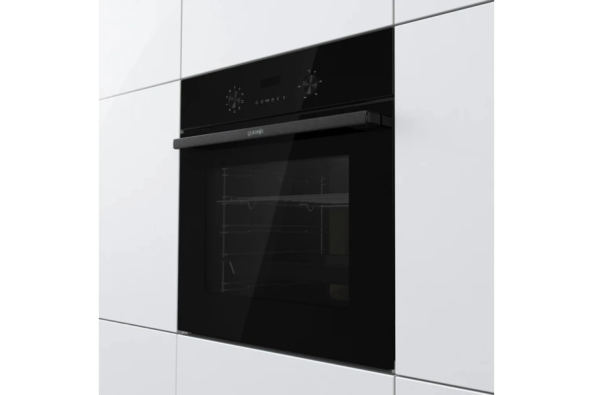 Духовой шкаф Gorenje BO6737E02NBG