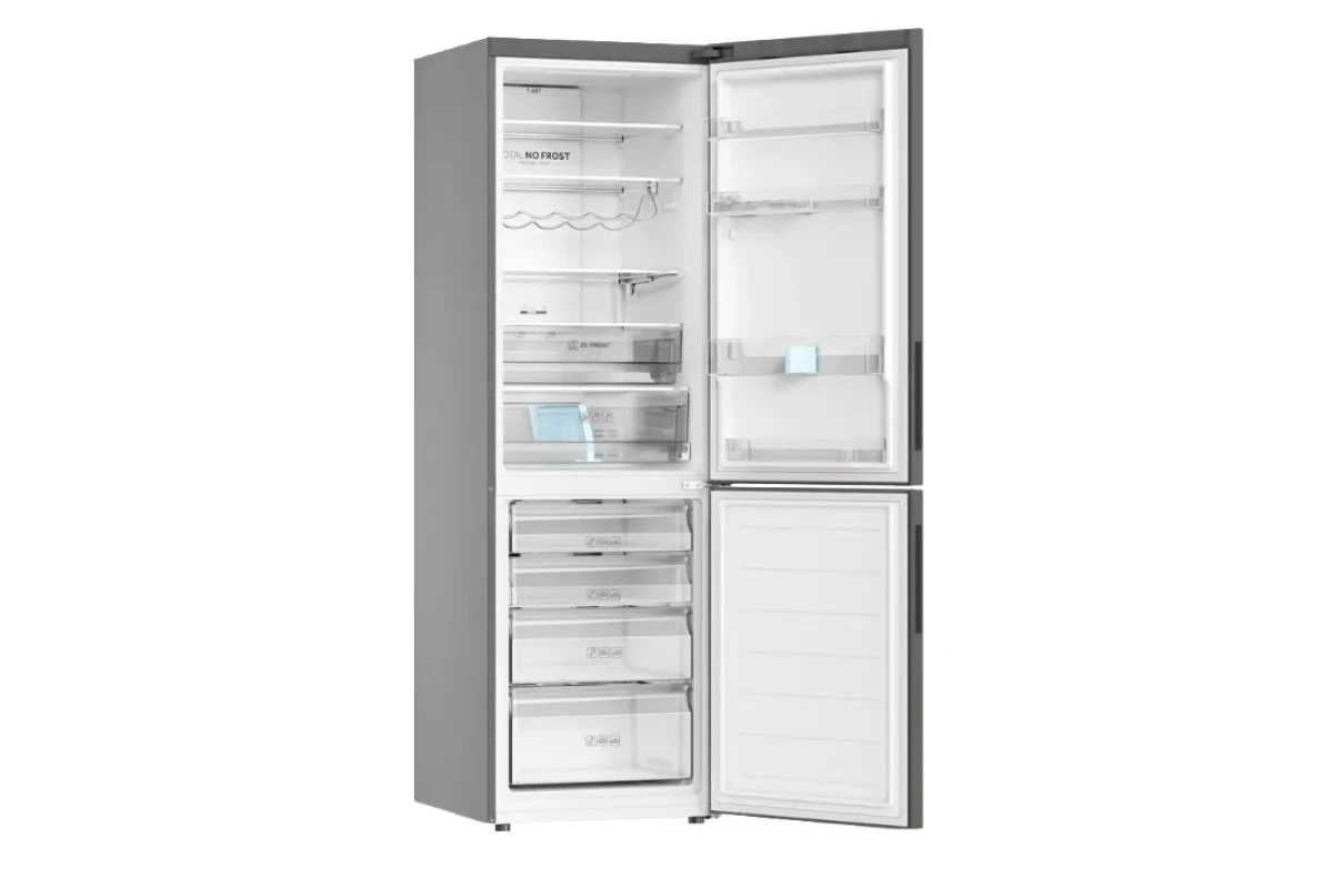 Холодильник Haier C2F636CFRGU1