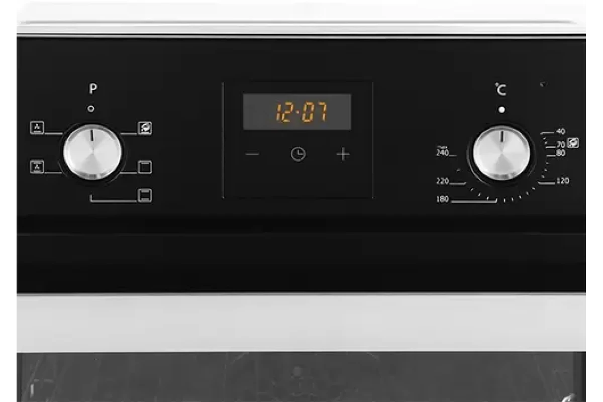 Электрический духовой шкаф Simfer B4EB56501