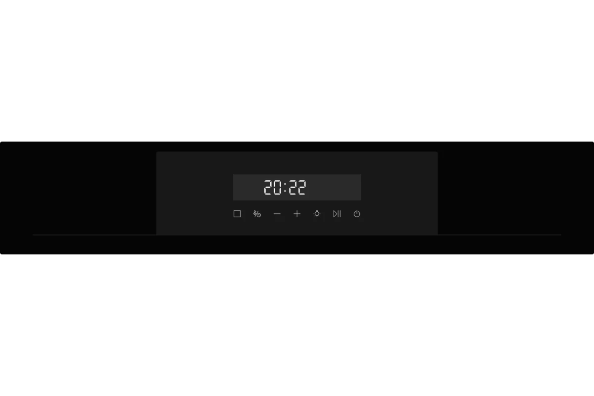 Духовой шкаф Haier HOX-FP3ABX