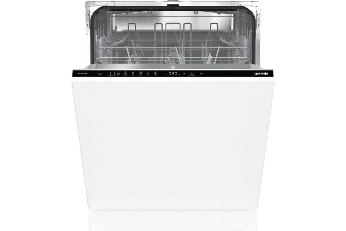 Встраиваемая посудомоечная машина Gorenje GV642D90