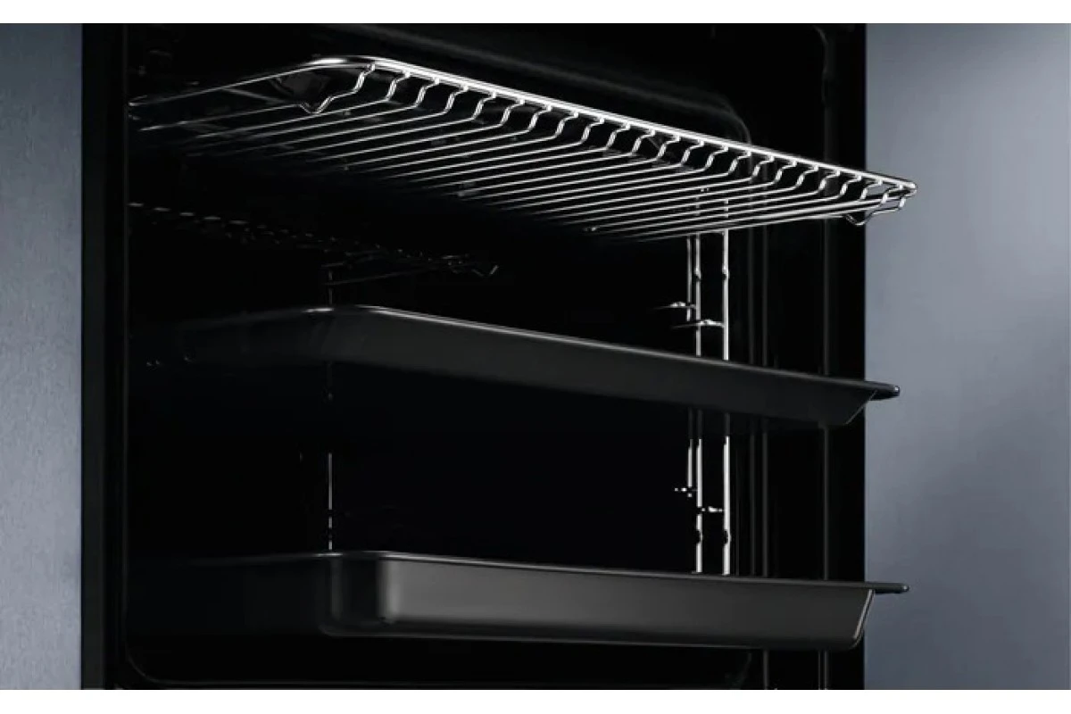Электрический духовой шкаф Electrolux EOD6P66X