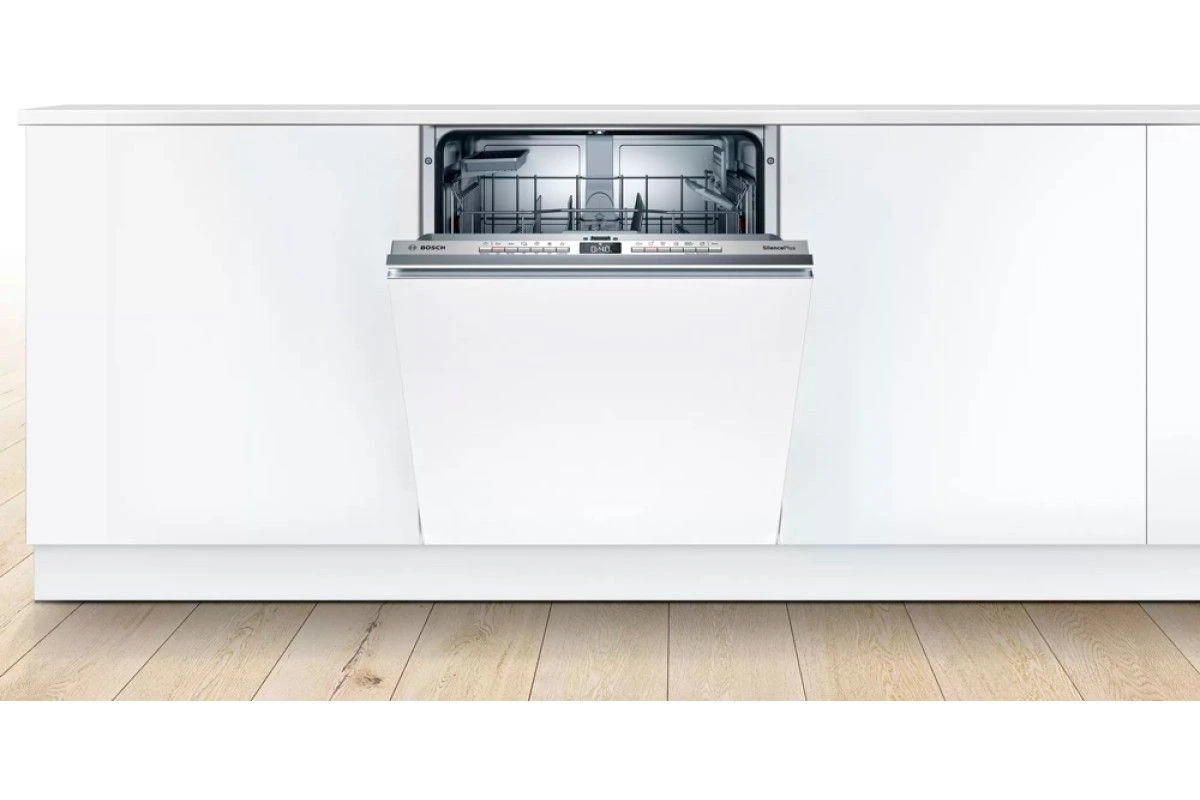 Встраиваемая посудомоечная машина Bosch SMV4HAX48E
