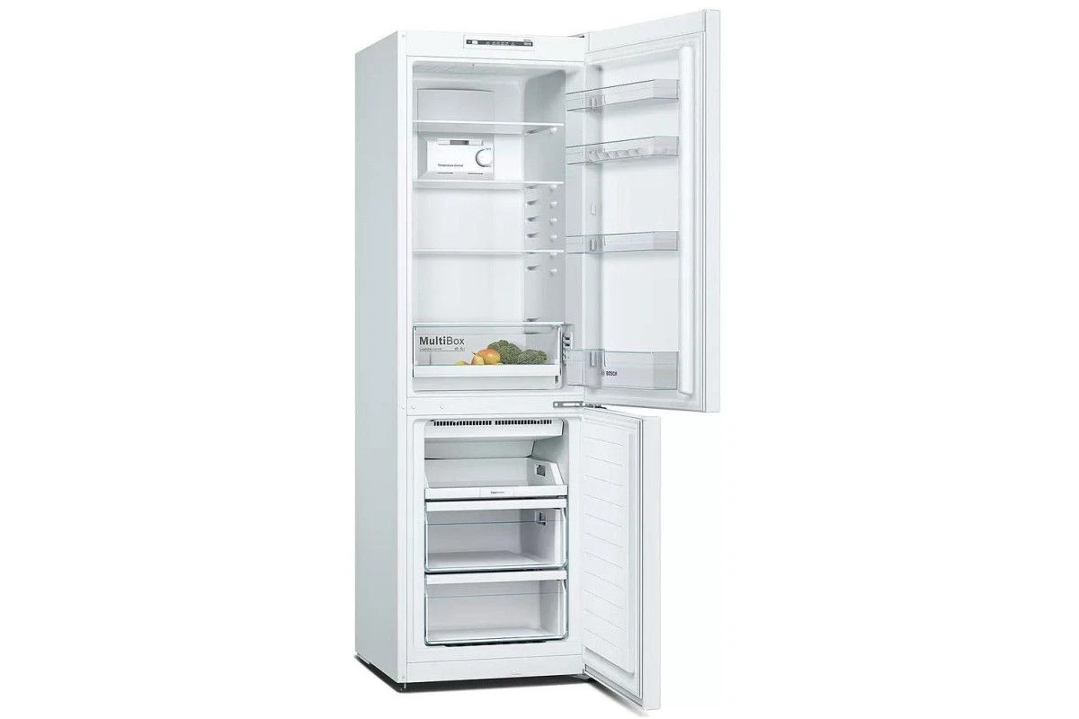 Двухкамерный холодильник Bosch KGN36NW306