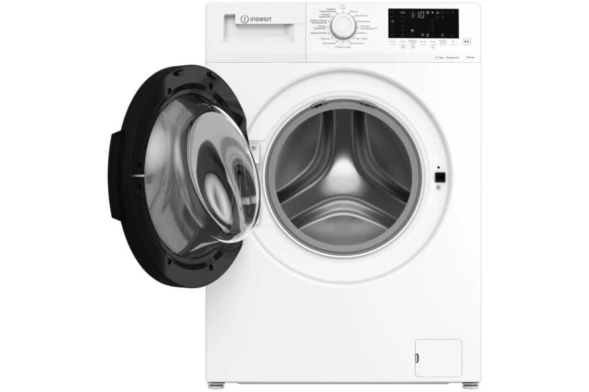 Стиральная машина с сушкой Indesit WDS 7428 C7S VW