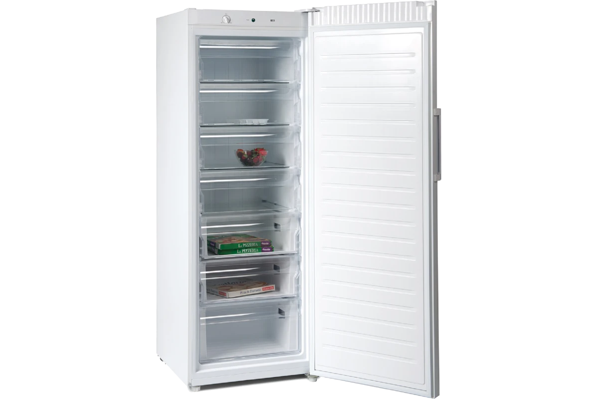 Морозильная камера Haier HF300WG