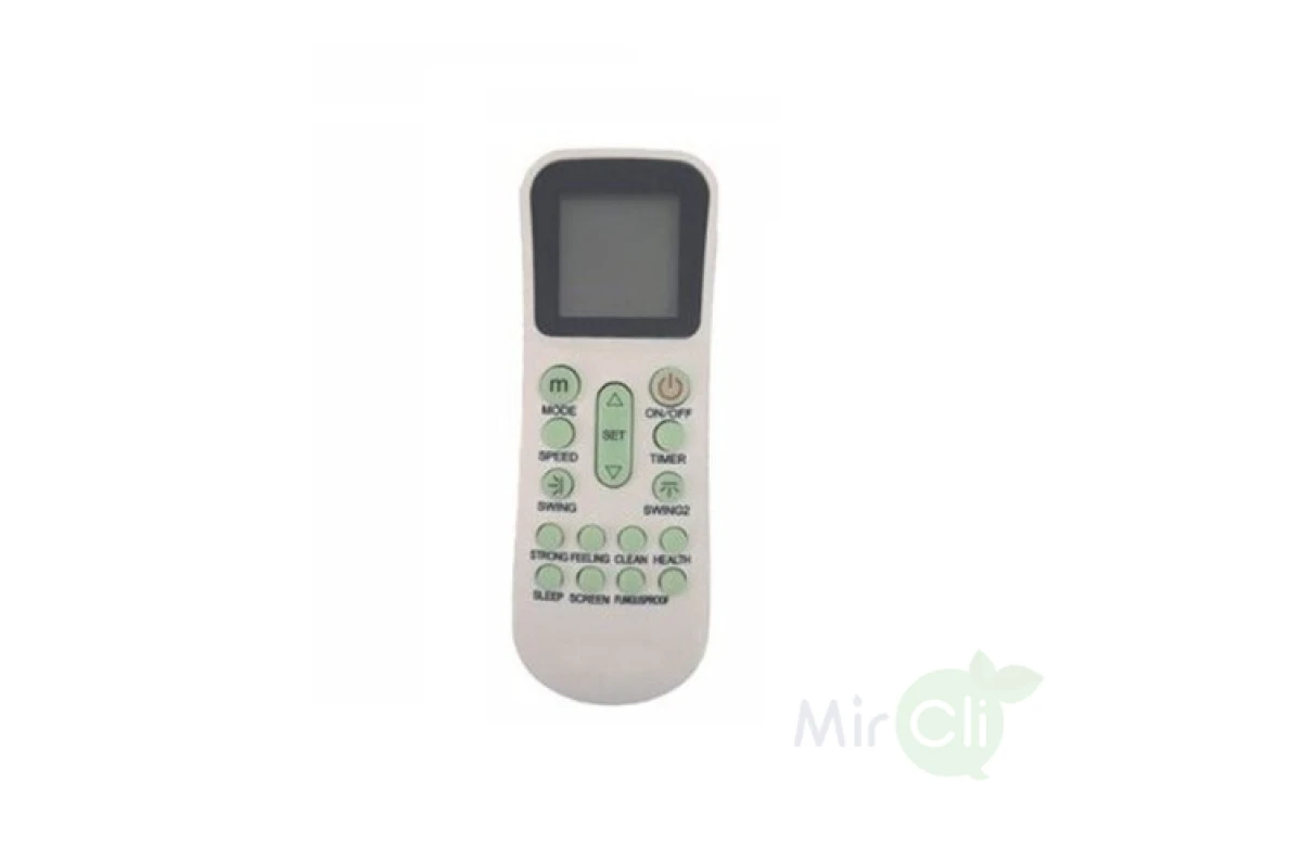Кассетный кондиционер Dahatsu DH-CS 36 A