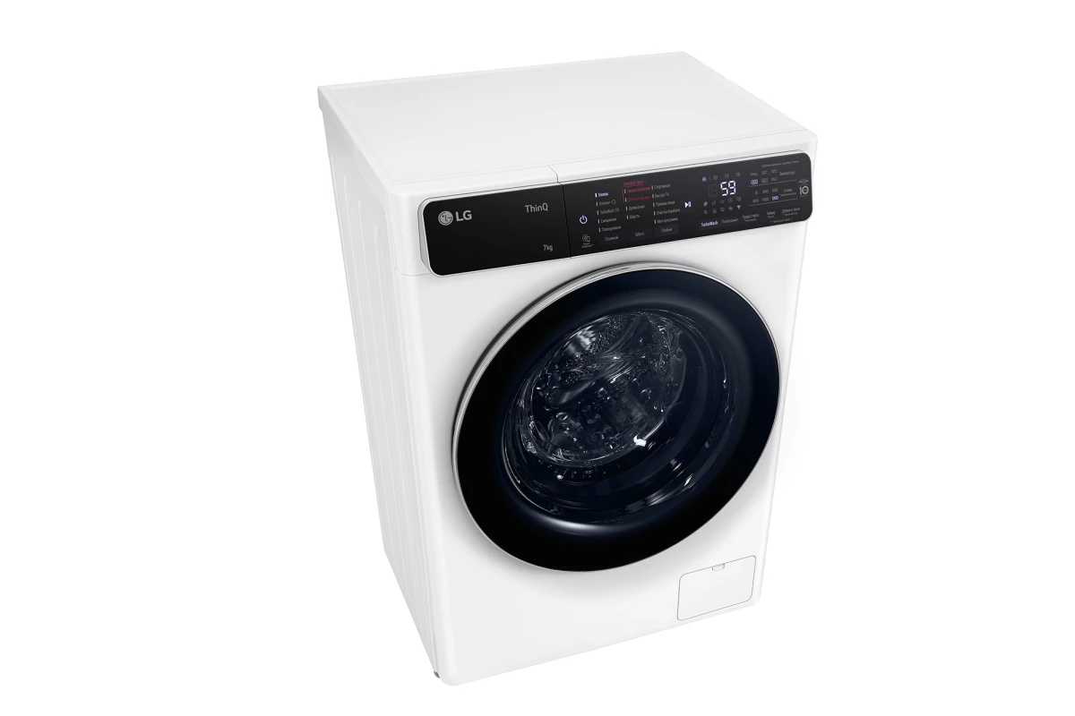 Стиральная машина LG F2T9HS9W