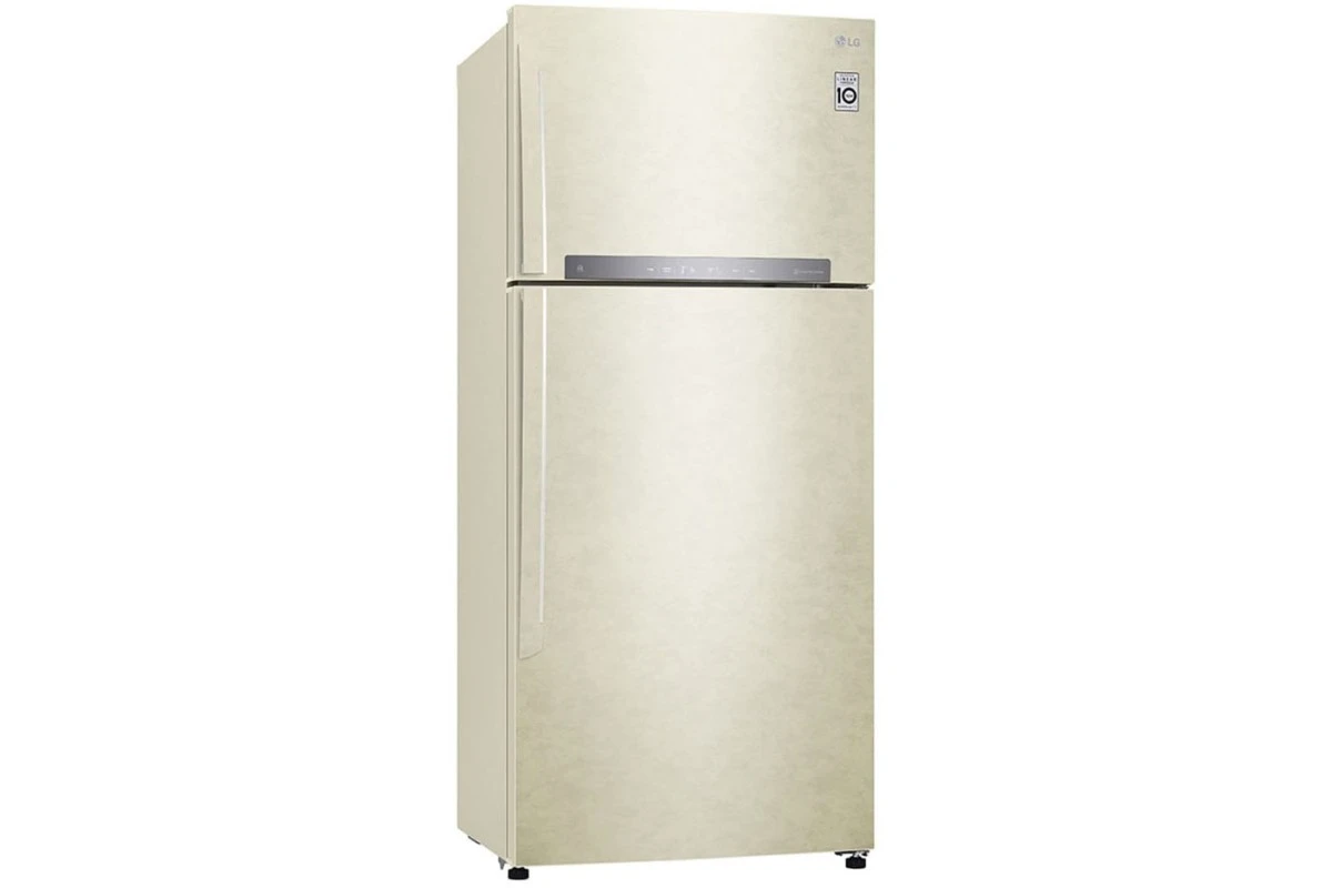Холодильник LG GN-H702HEHL