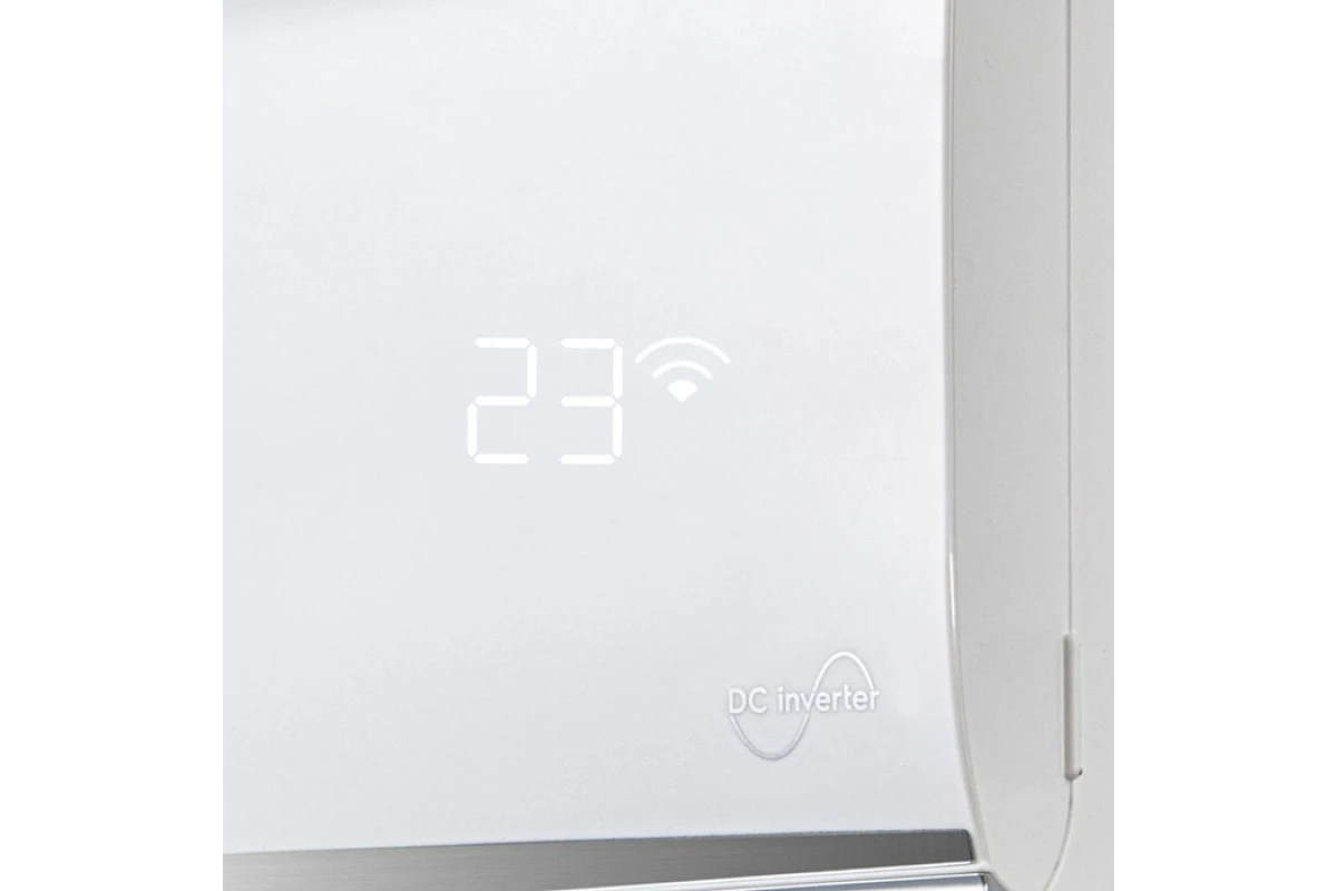 Кондиционер Electrolux Smartline EACS/I-12HSM/N8_V2