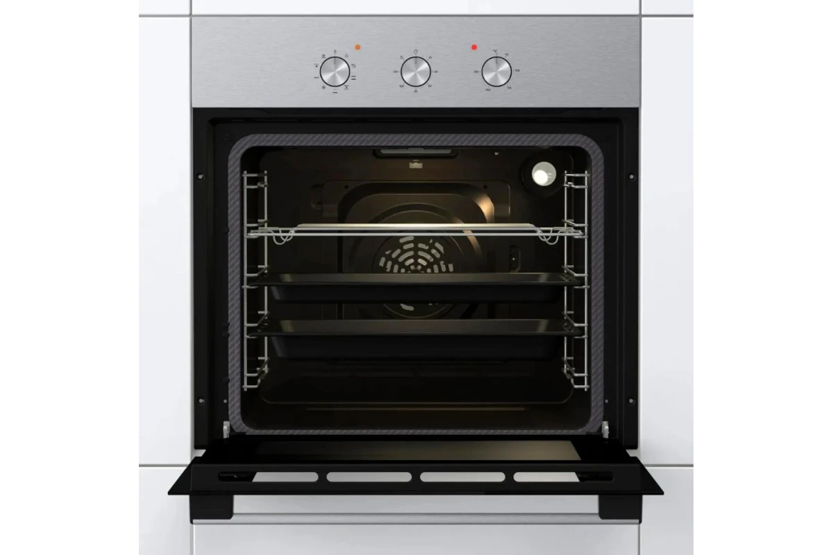 Духовой шкаф Gorenje BO6727E03NX