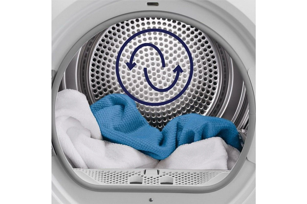 Сушильная машина Electrolux EW9H478S