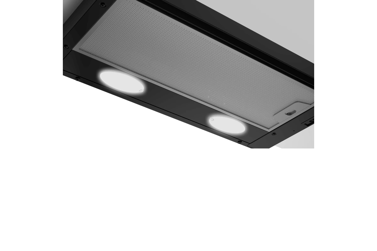 Вытяжка Hotpoint HPTF 62HS BL