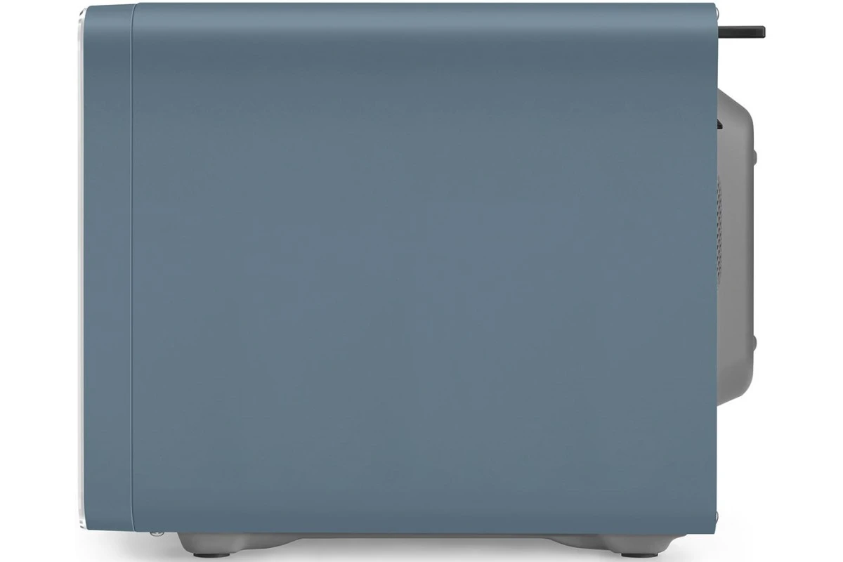 Микроволновая печь Smeg MOC01SBMEU