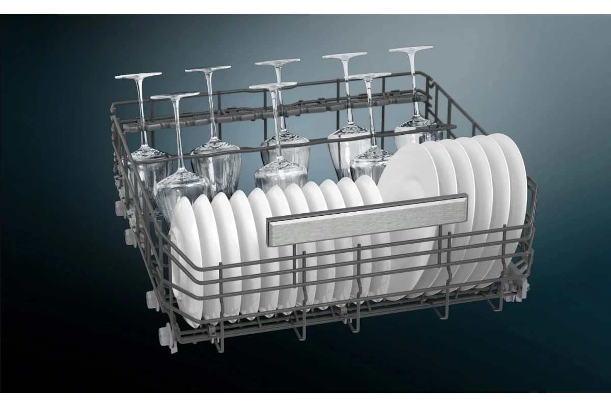 Посудомоечная машина Siemens SN87YX03CE