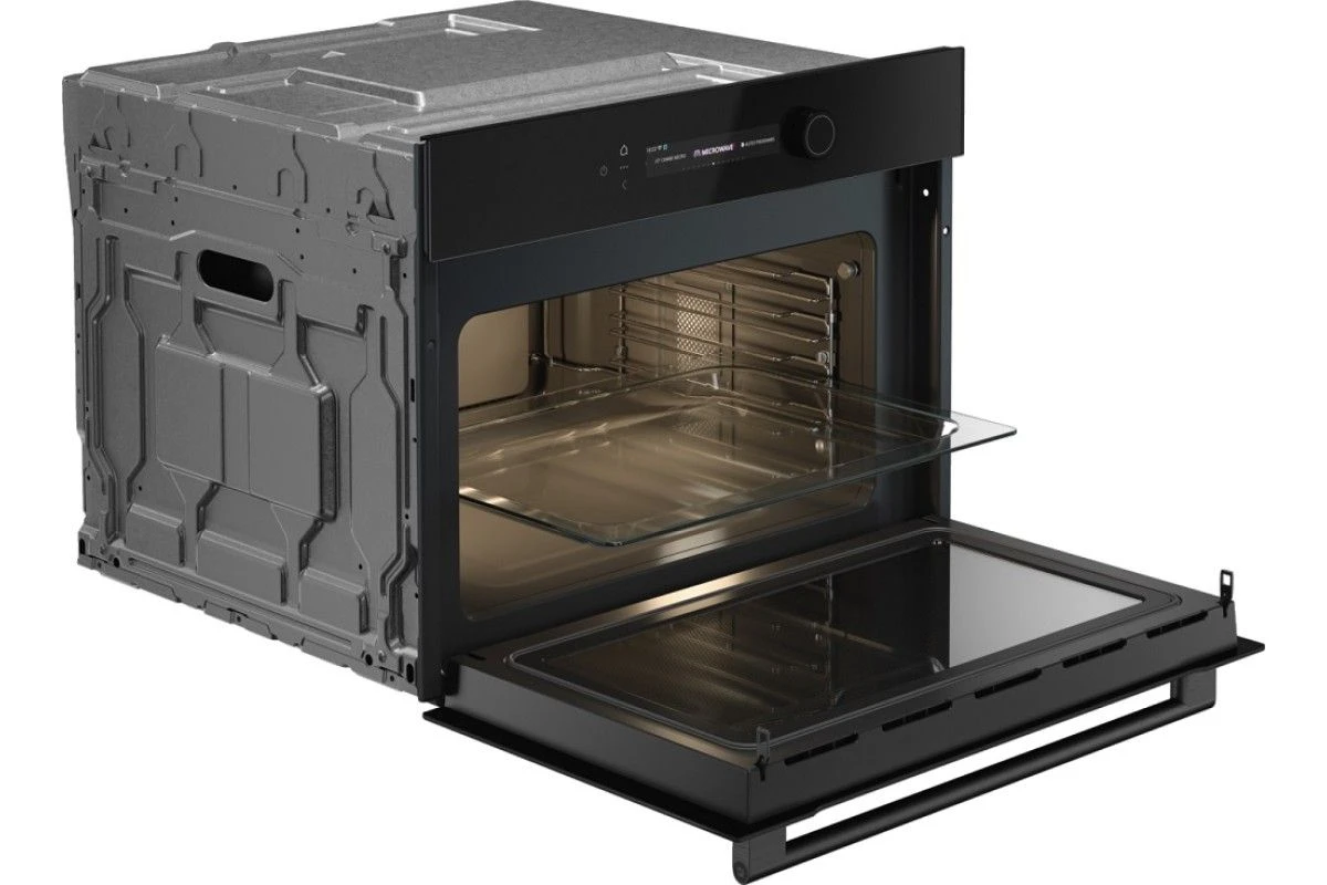 Встраиваемая микроволновая печь Asko OM54BGH