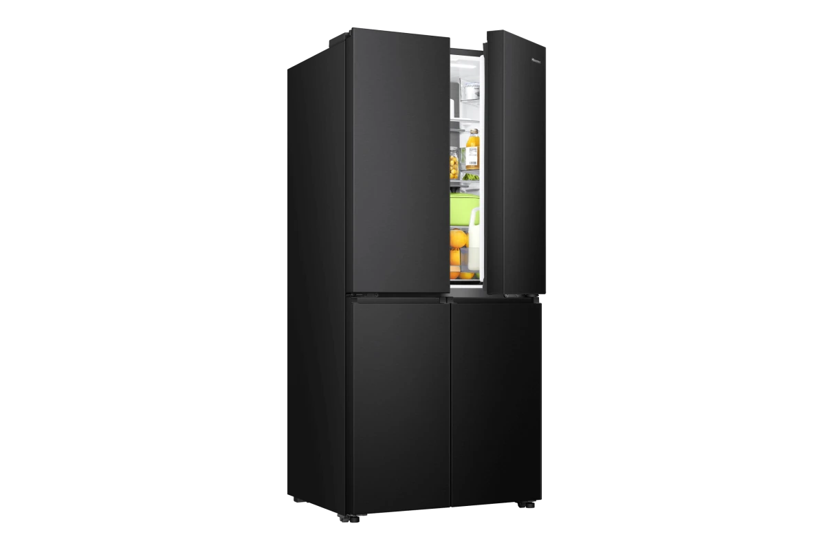 Холодильник Hisense RQ5P470SAF1