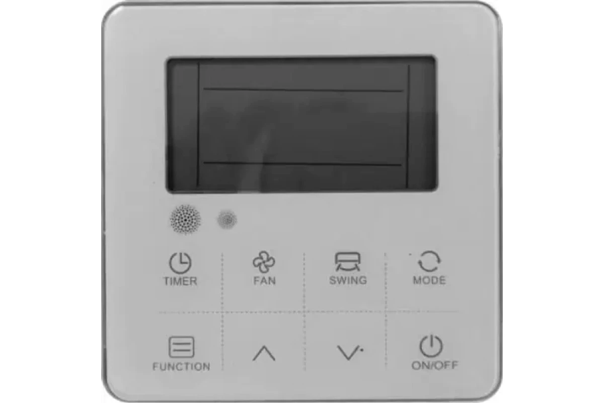 Канальный кондиционер Rovex RD-24HR3/CCU-24HR3