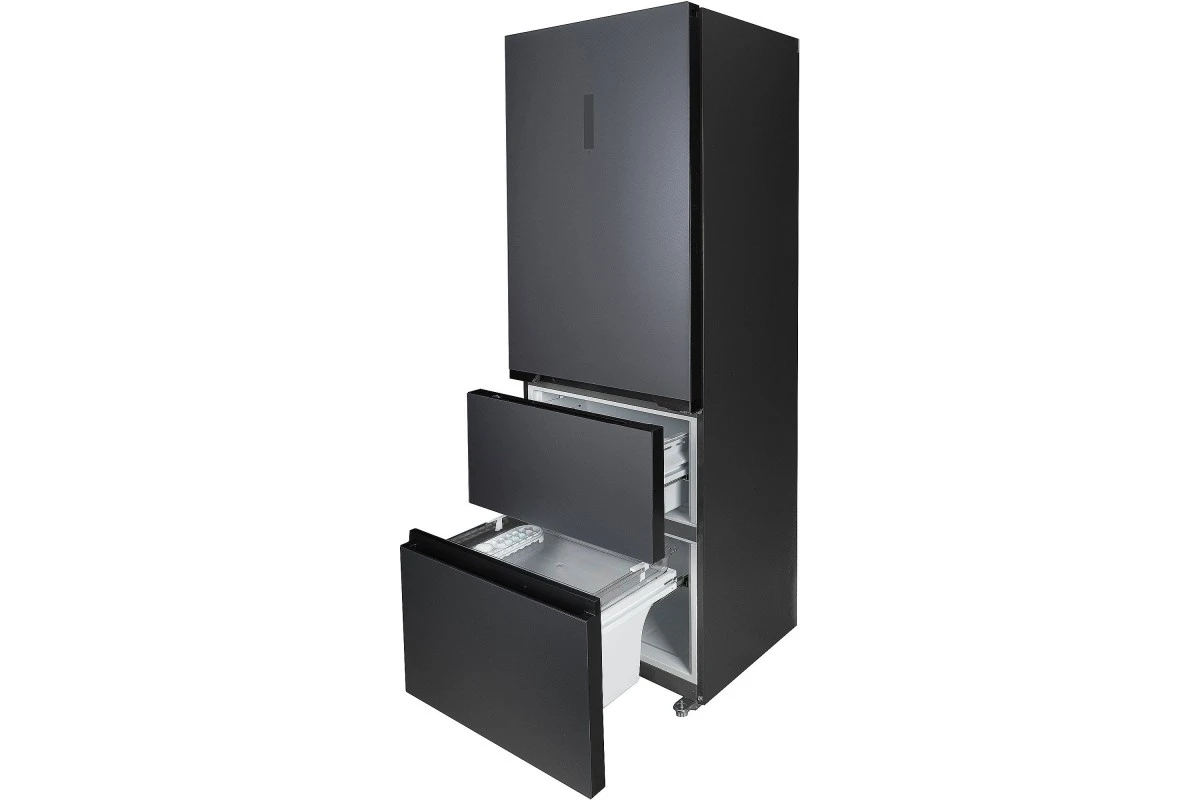 Многокамерный холодильник DeLonghi DMFS 19PINF GB MATTEO
