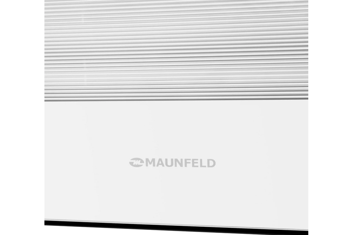 Духовой шкаф Maunfeld EOEH.7611SCW