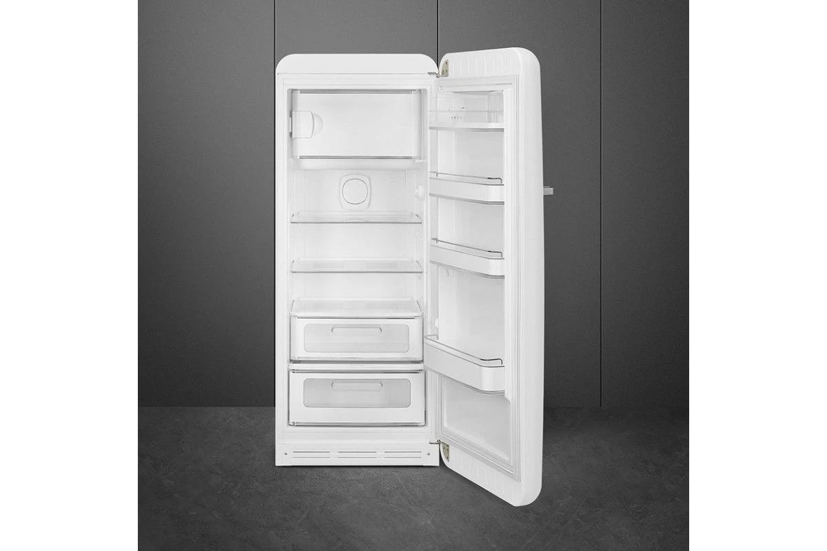 Холодильник Smeg FAB28RWH5