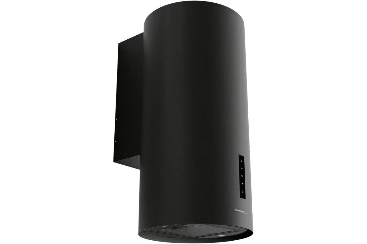 Вытяжка Maunfeld Vega 39 Wall Sensor Black