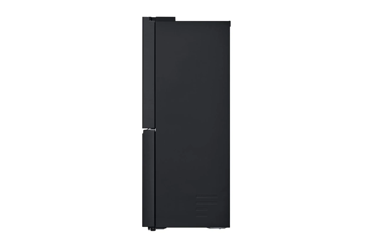 Холодильник LG InstaView GC-V24FFCHB
