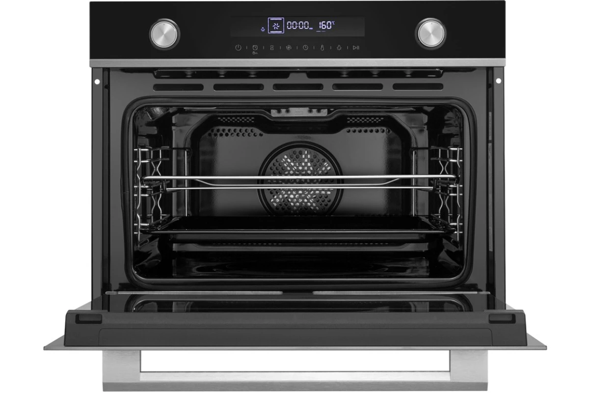 Духовой шкаф Maunfeld MCMO5013MDS
