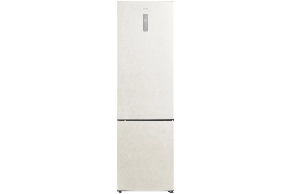 Холодильник Centek CT-1723 NF Beige