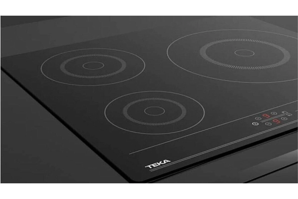 Варочная панель Teka IBC 63900 BK TTC BLACK