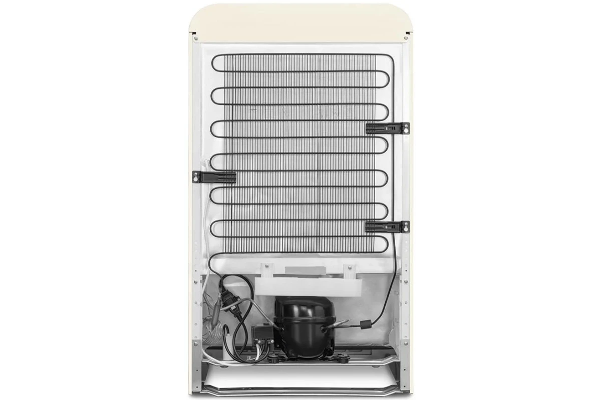 Холодильник Smeg FAB10LCR6