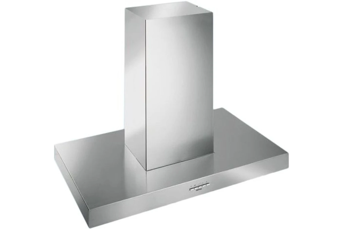 Вытяжка Falmec Silence PLANE NRS isola 120 inox (800)