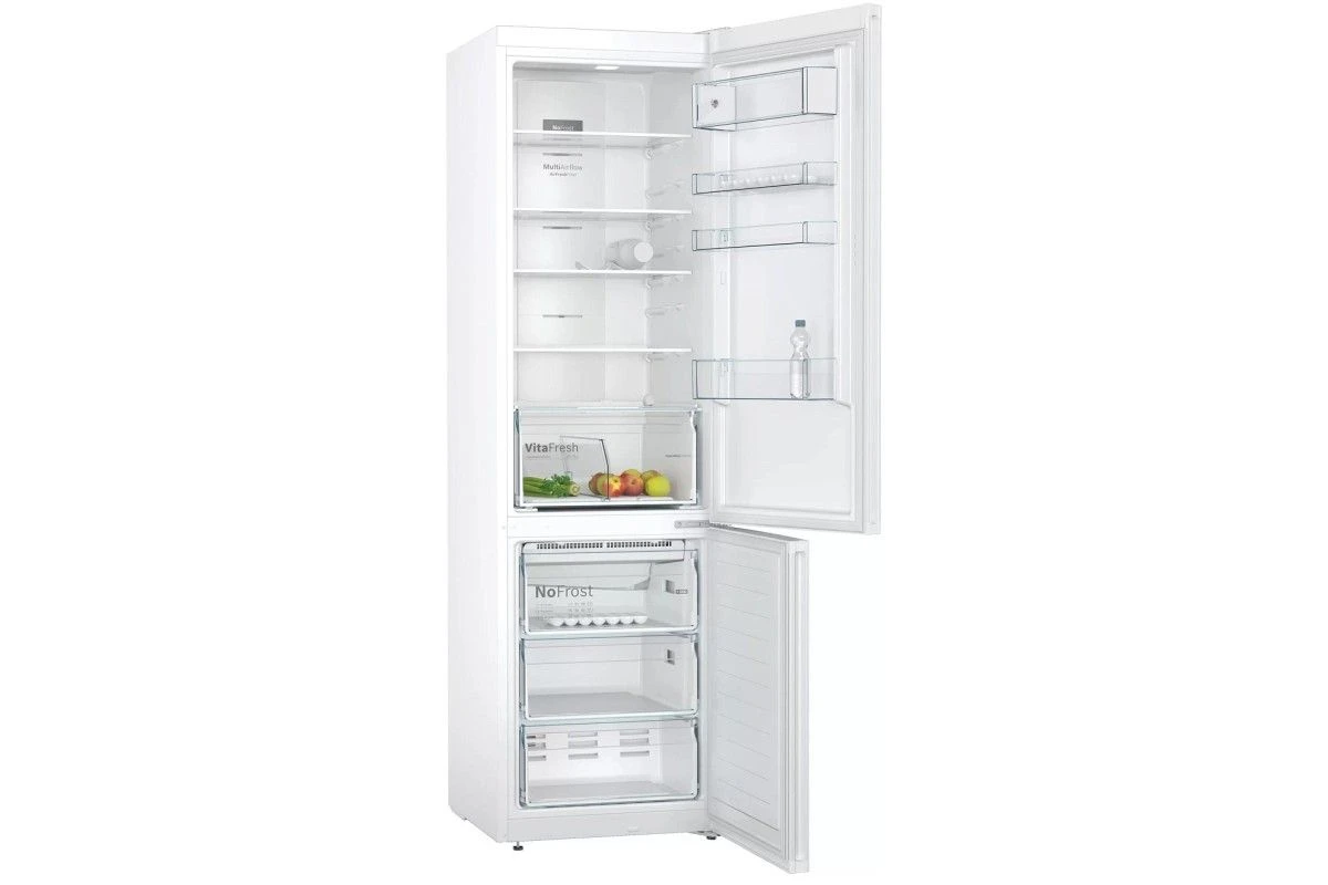 Двухкамерный холодильник Bosch KGN39VW24R