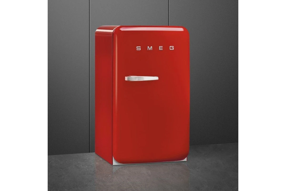 Холодильник Smeg FAB10RRD5